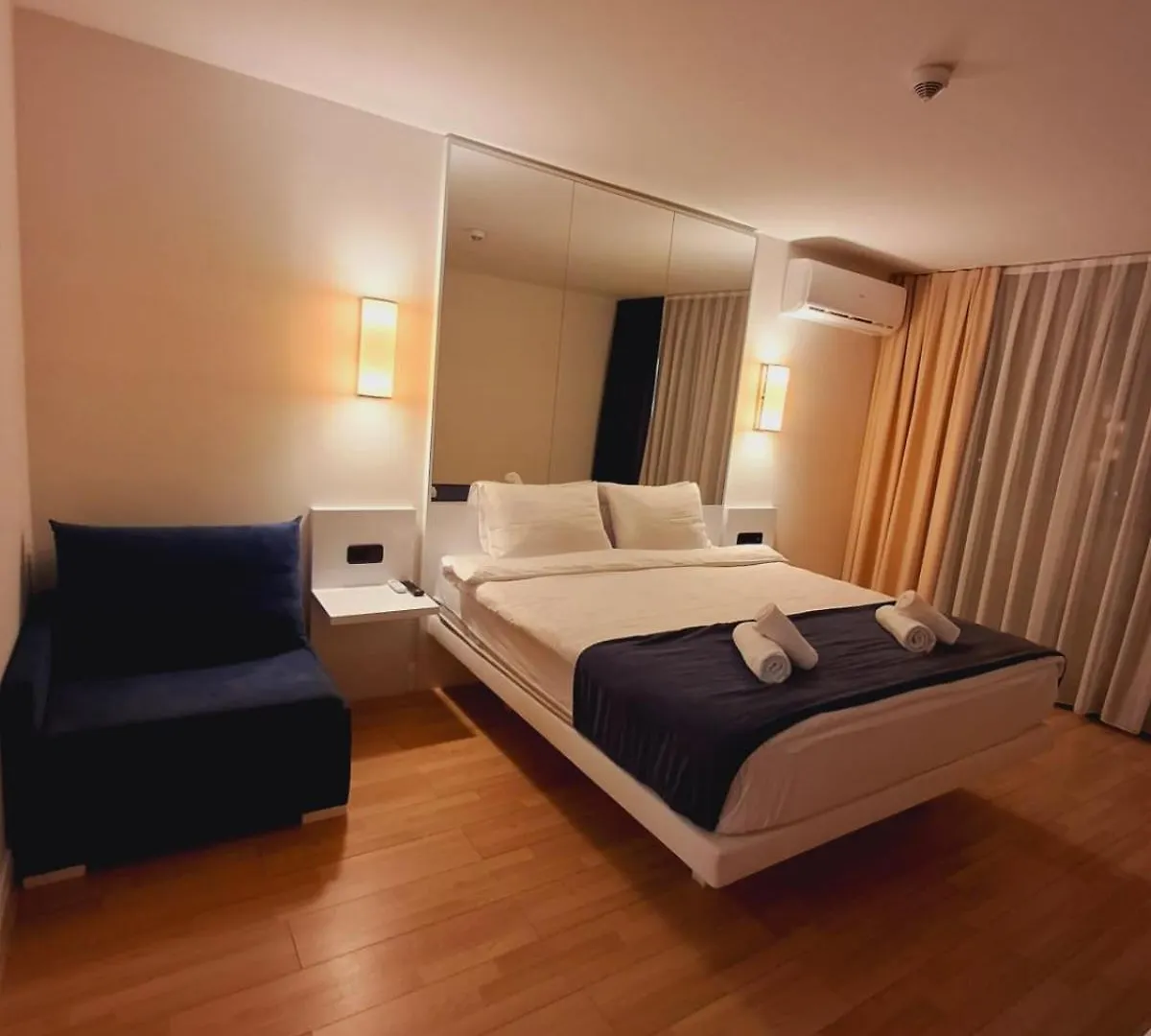 Elevated Oasis Batumi Apartment Georgia